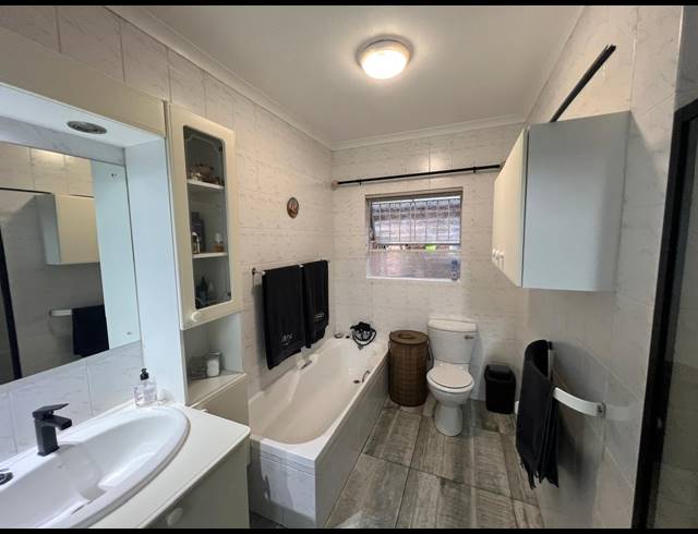 3 BEDROOM TOWNHOUSE FOR SALE IN THREE RIVERS